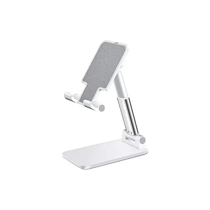Adjustable Desk Mobile Phone Holder Stand  Desktop Cell Phone Stand for Office