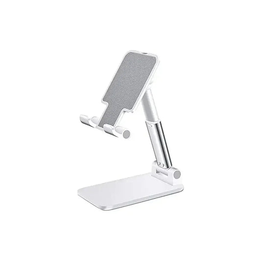 Adjustable Desk Mobile Phone Holder Stand  Desktop Cell Phone Stand for Office