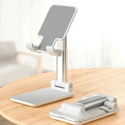 Adjustable Desk Mobile Phone Holder Stand  Desktop Cell Phone Stand for Office