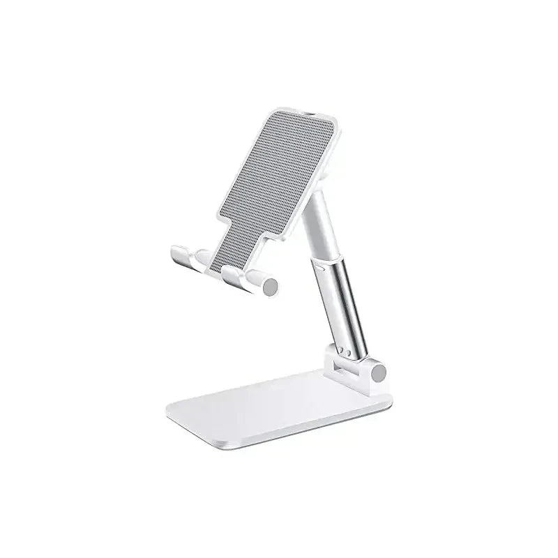 Adjustable Desk Mobile Phone Holder Stand  Desktop Cell Phone Stand for Office