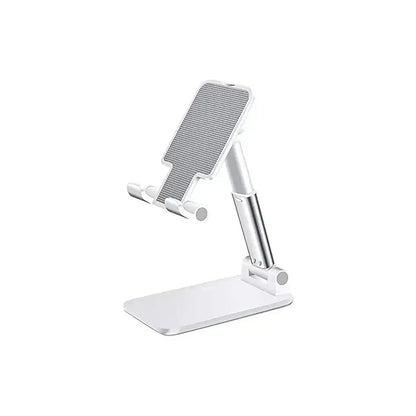 Adjustable Desk Mobile Phone Holder Stand  Desktop Cell Phone Stand for Office